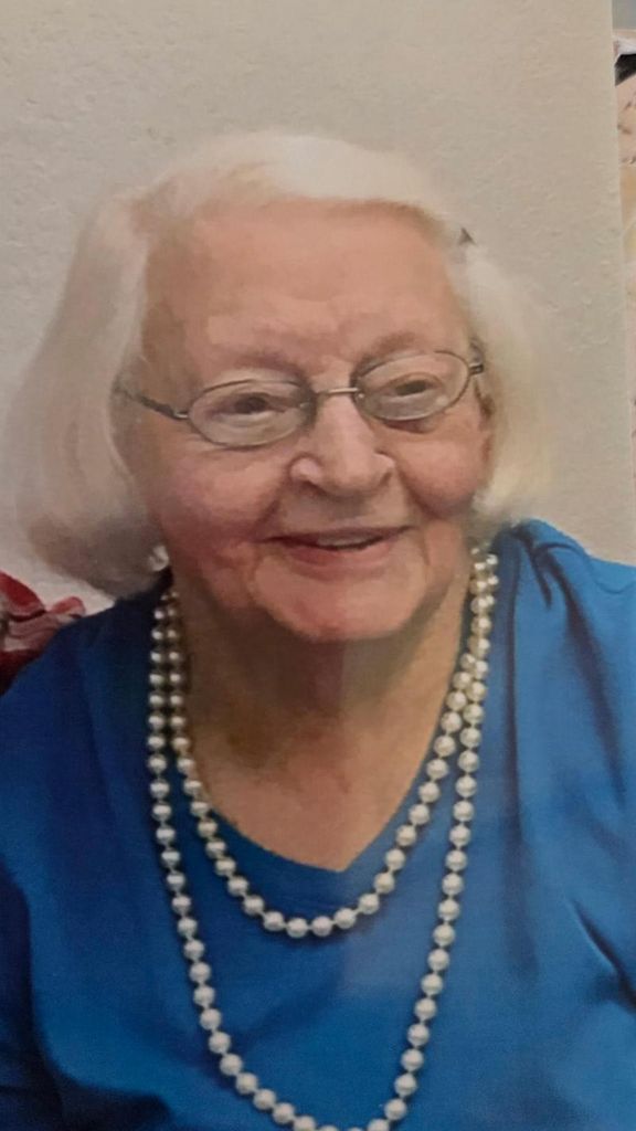 Daisy Schoonover Profile Photo