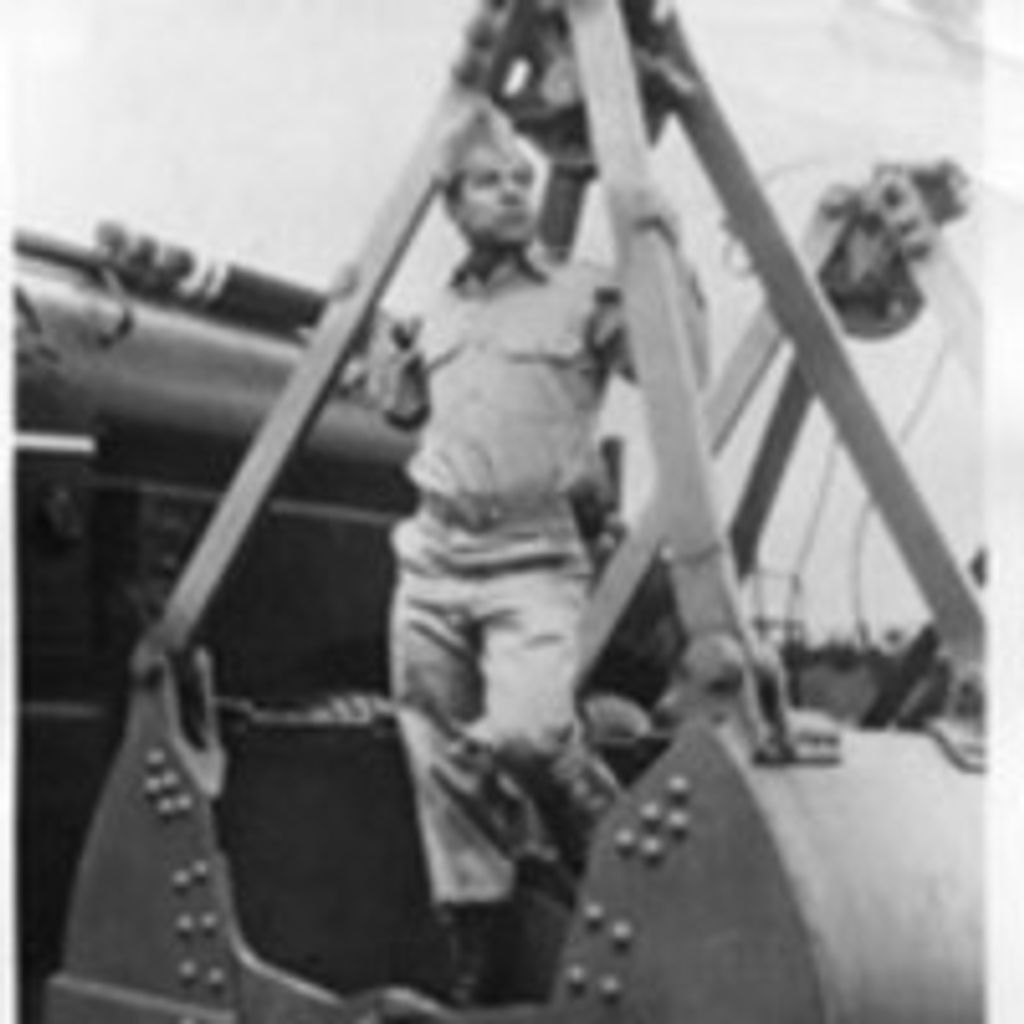 Msgt. Retired Jr.