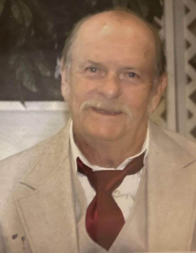 Donald Andrew West, Sr.