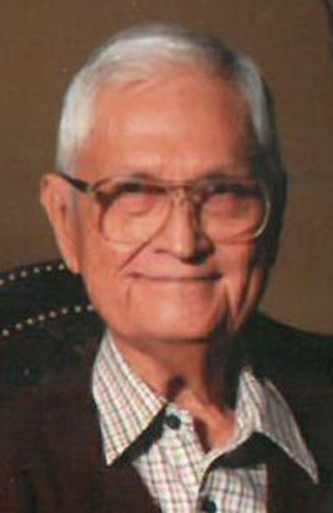 Riley, Walter Howard
