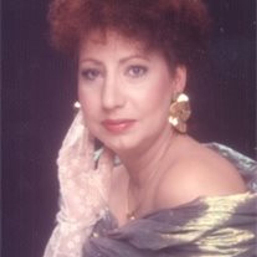 SueAnn Martin Haskins