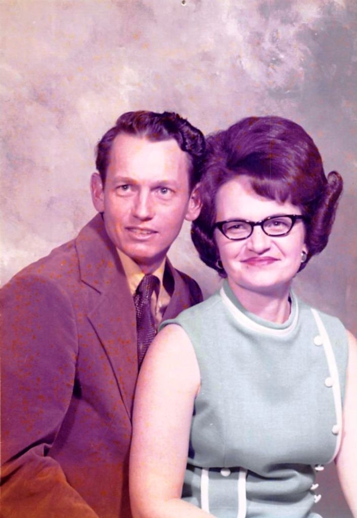 Maurine Hestand Profile Photo