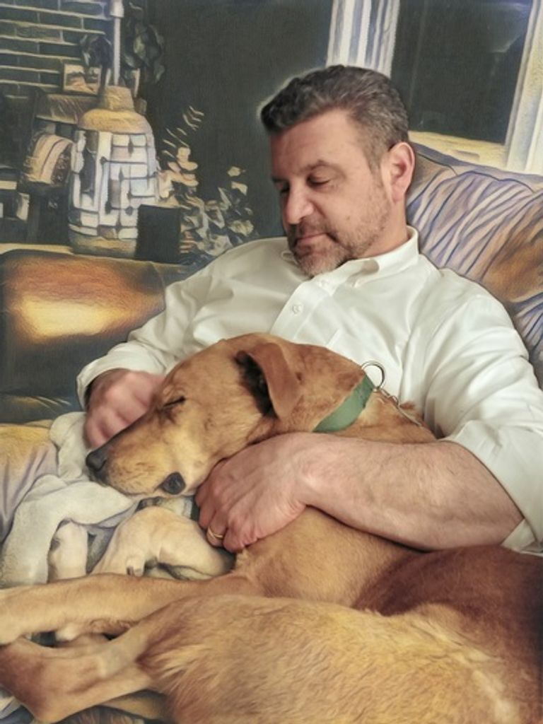 Dr. Howard Michael Axelrod