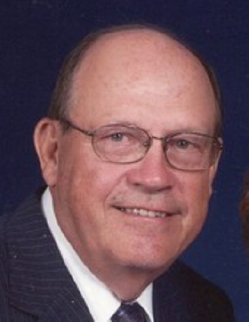Ronald K. Shannon Profile Photo