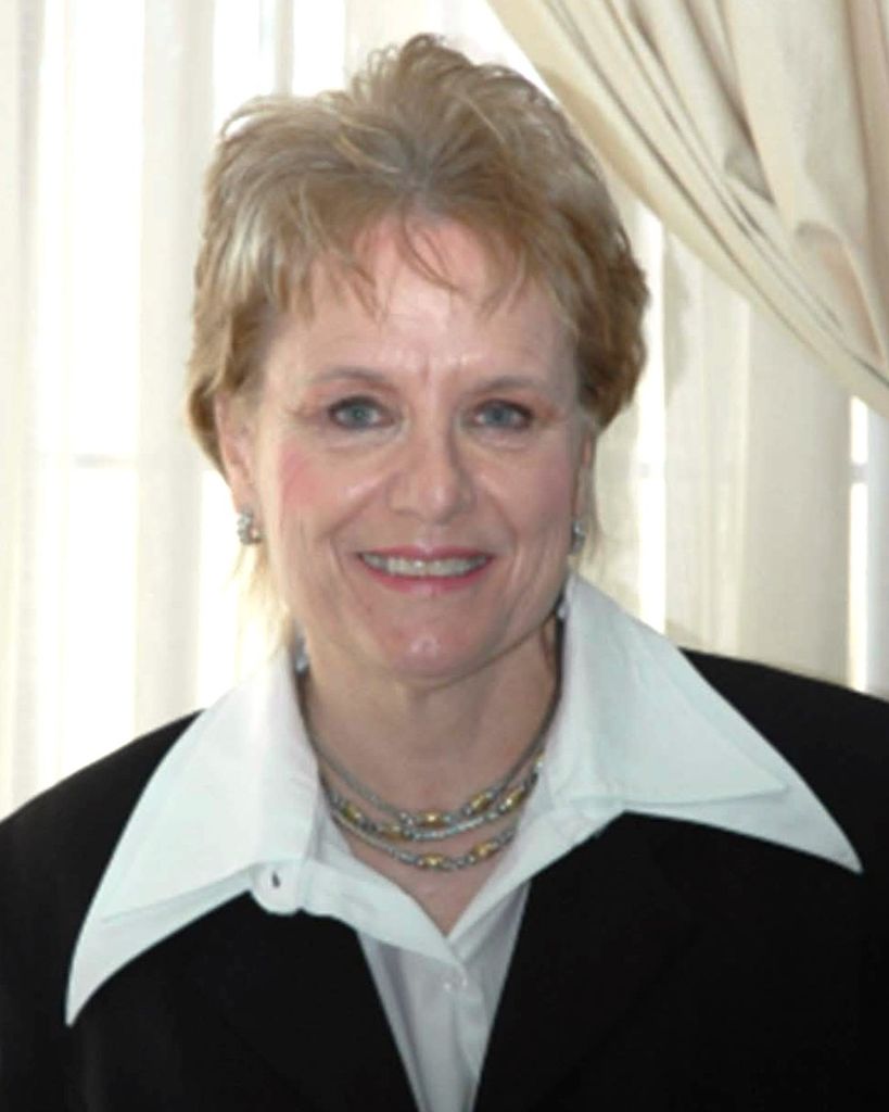 Joy Lynn Long Profile Photo