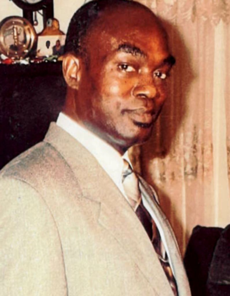 Bony Zephir