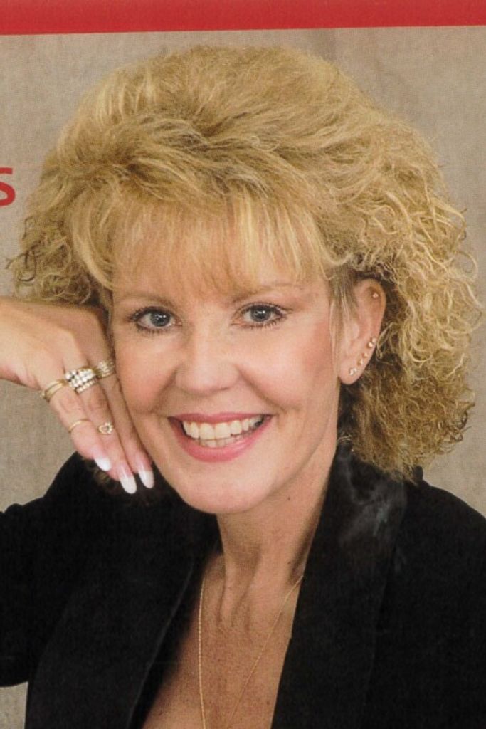 Brenda Gayle (Dunbar)  Baker