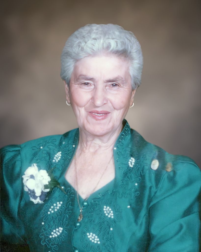 Verina Brandolino