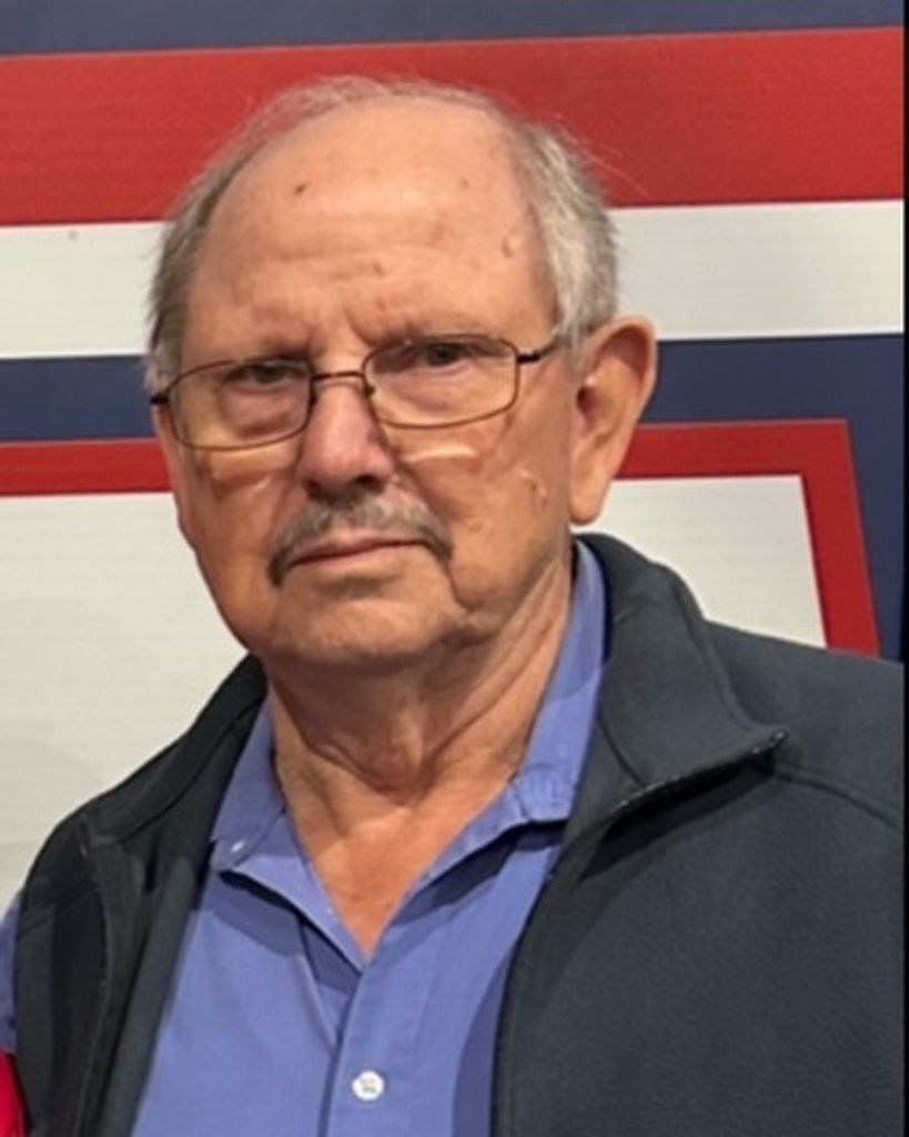 Tommy McMurry Profile Photo