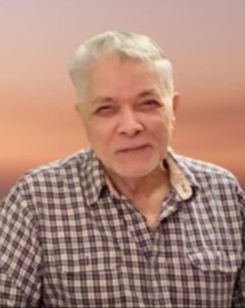 Gerardo Reveron Rodriguez