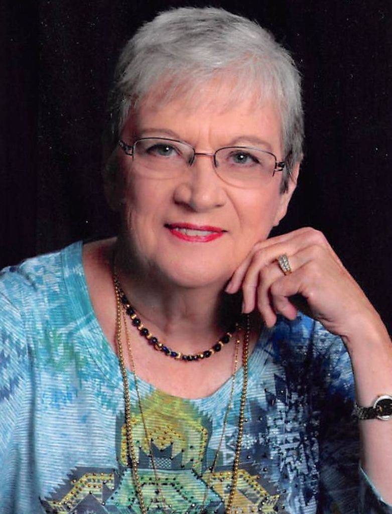 Minnie Bingaman