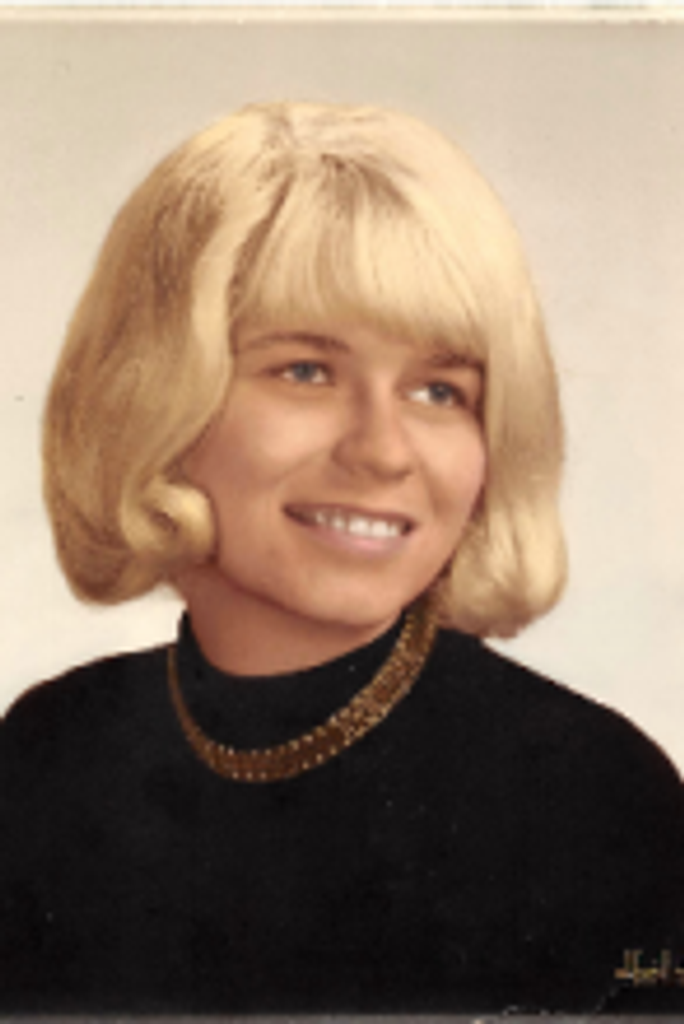 Susan M. Mcneil