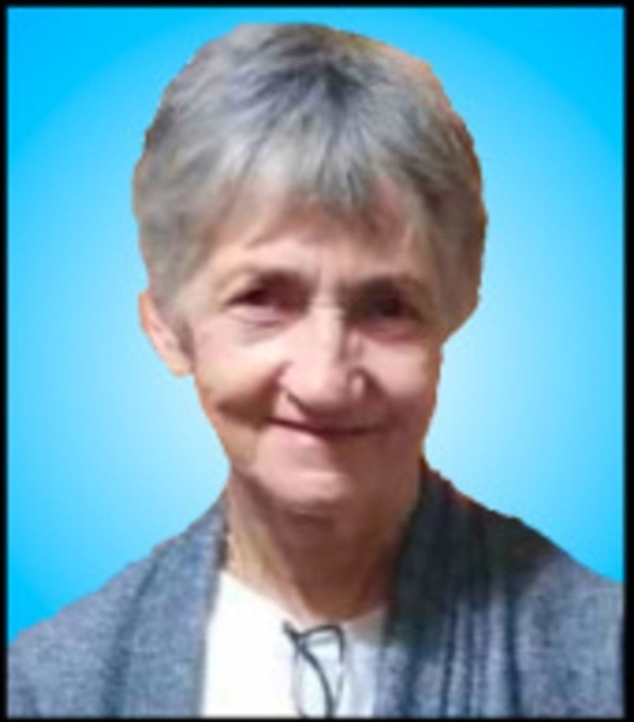 Esther Maria Santana