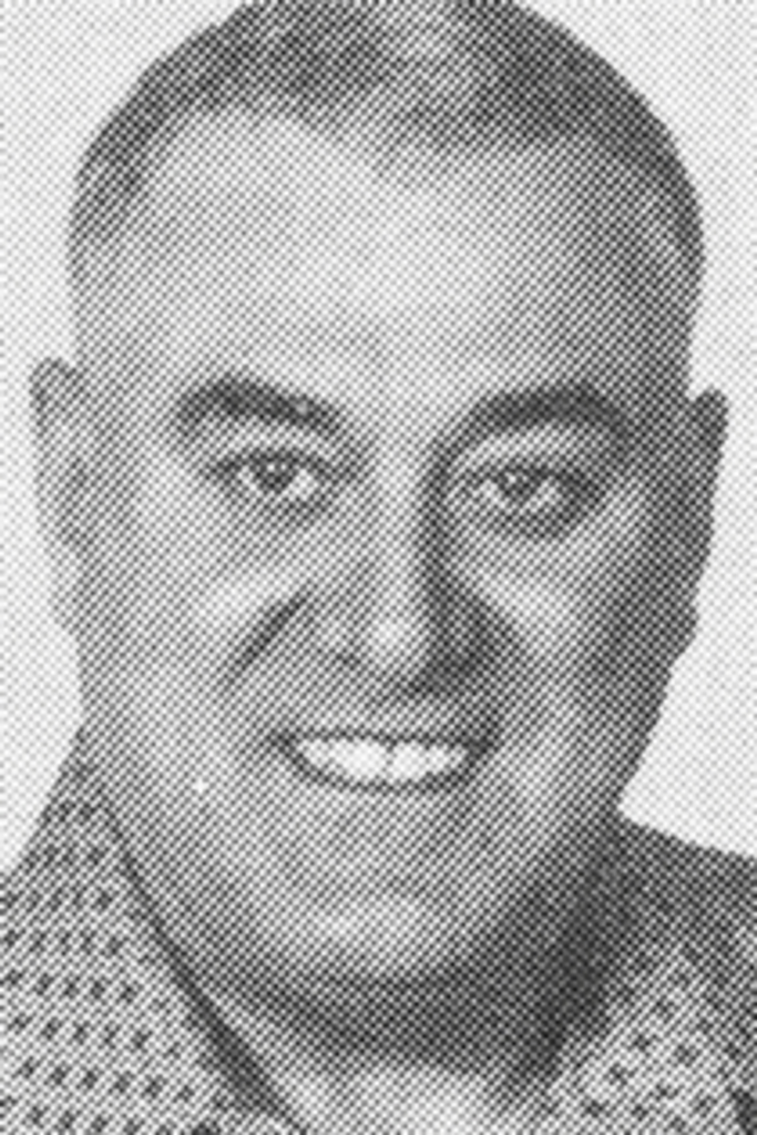 Louis "Louie" A.  Minichillo