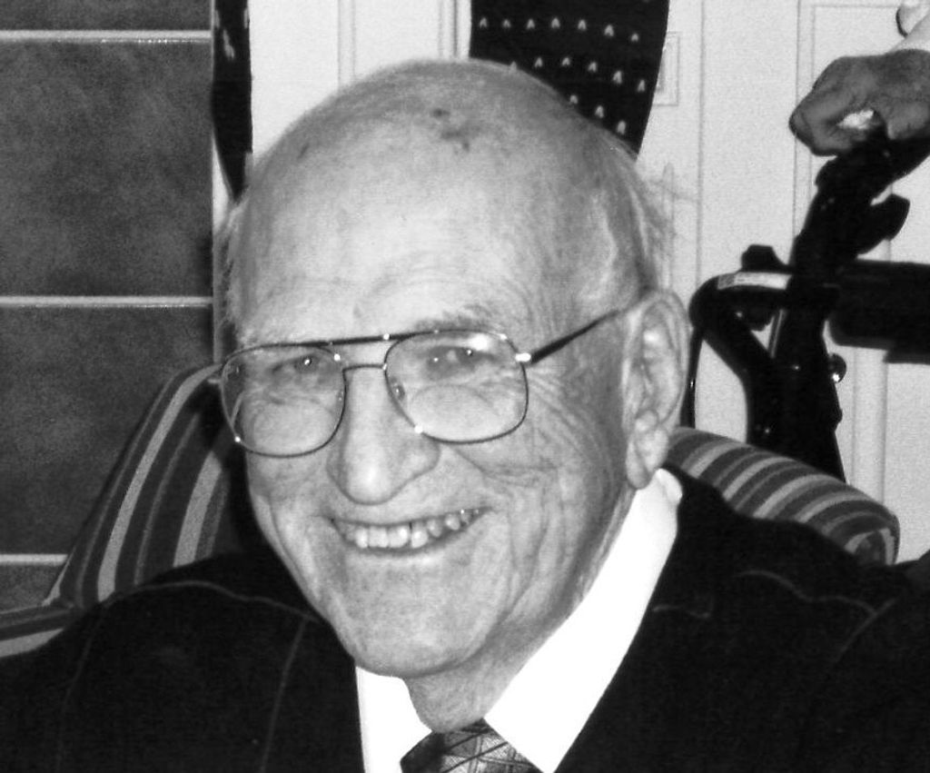 John J. Keogh