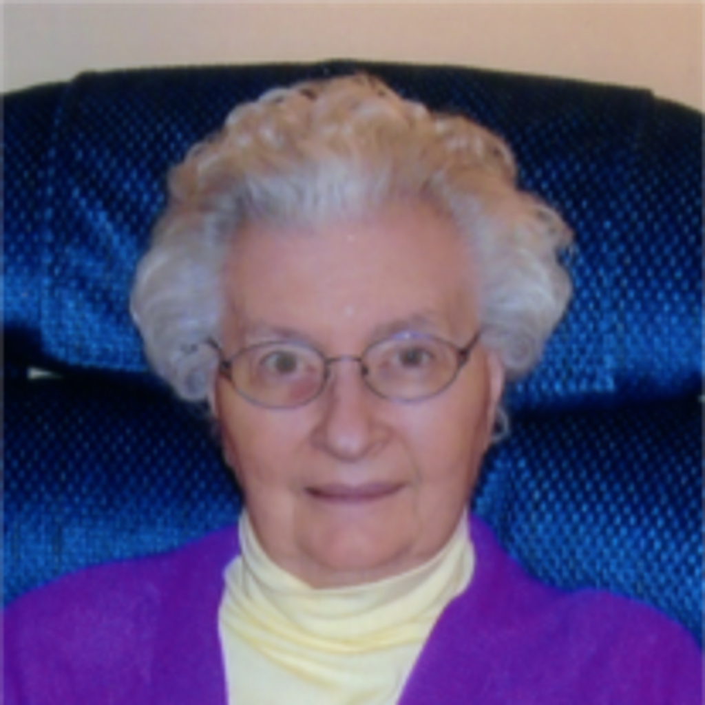 Neva Mae Dubbs