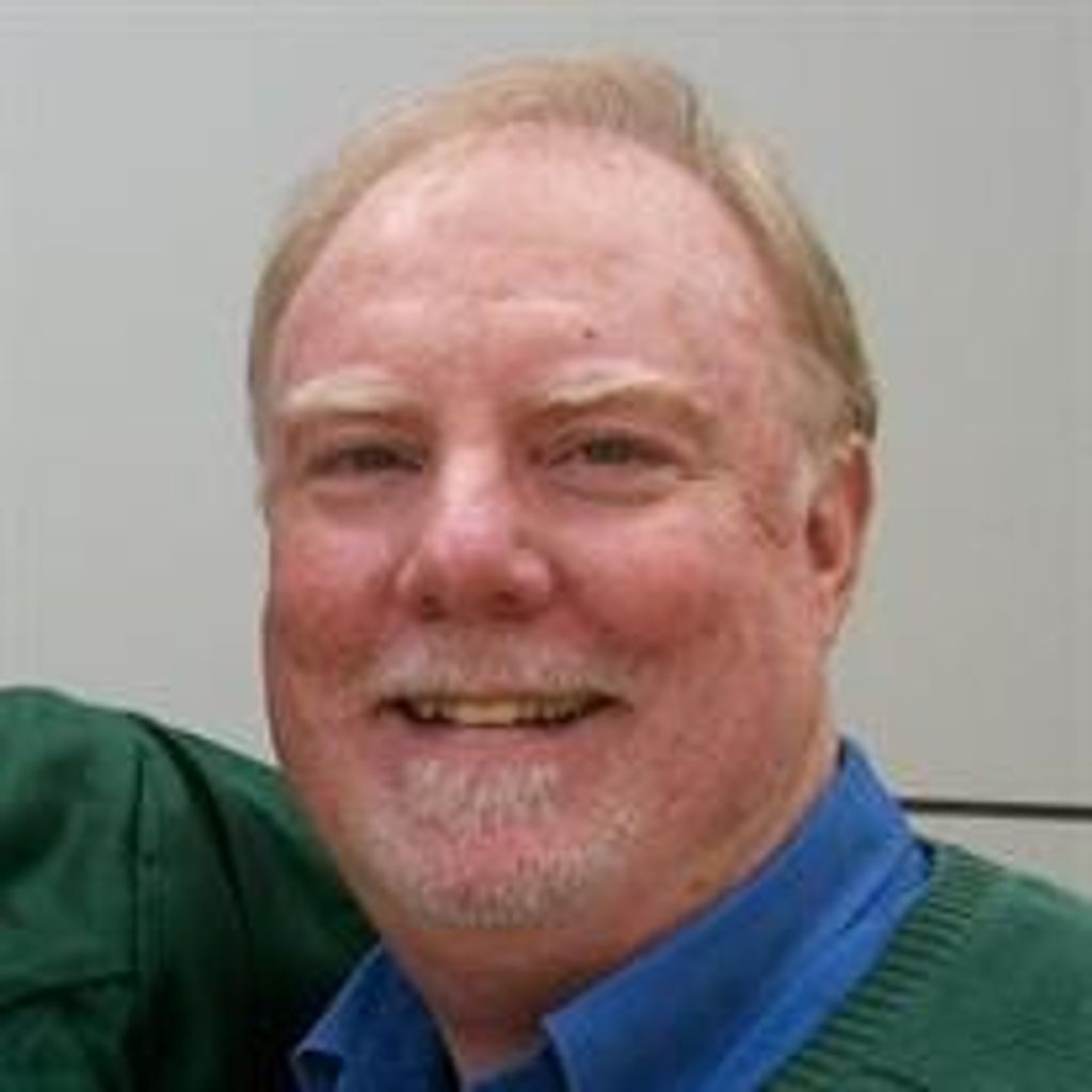 Peter Rogers