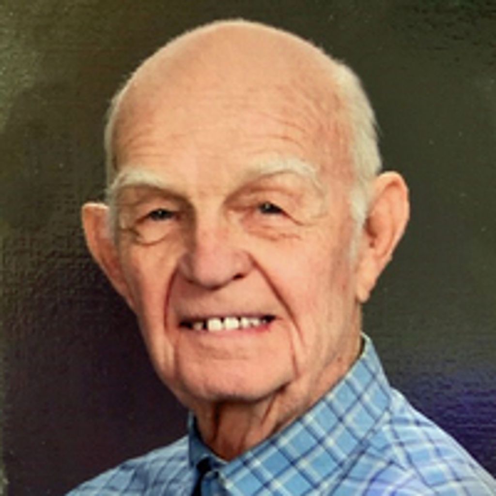 Herbert 'Loyd' Keith