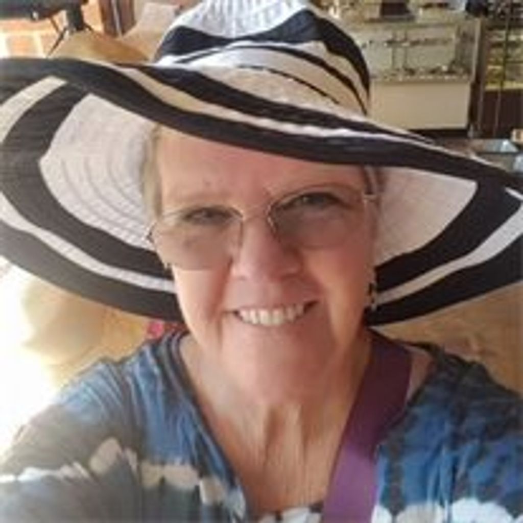 Christine A. Henderson