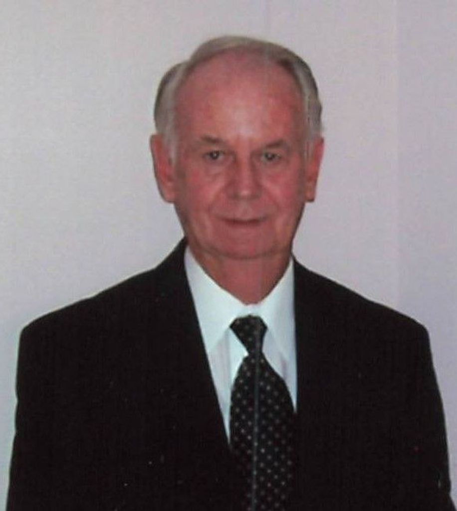 Kenneth Ray Meador
