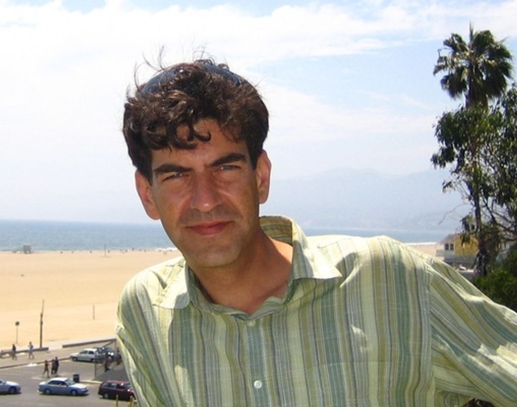 Marko B. Popovic Profile Photo