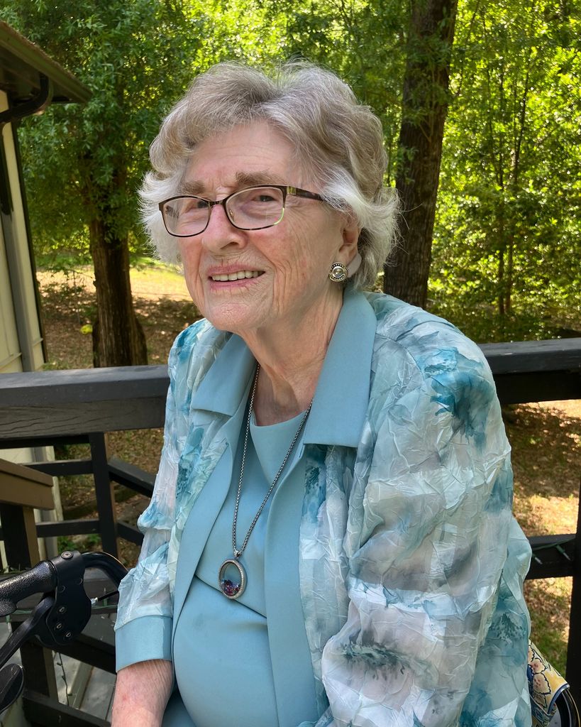 Marguerite P. Klages Profile Photo