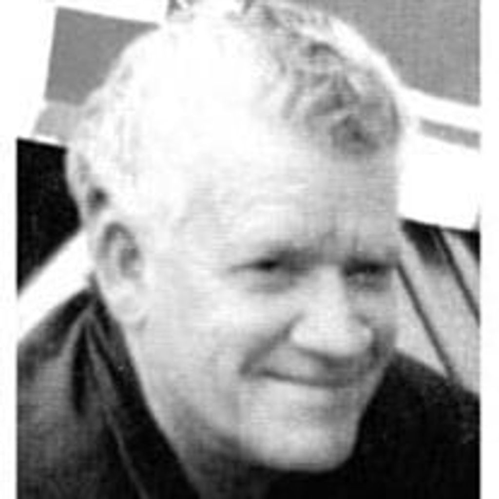Joe Graham