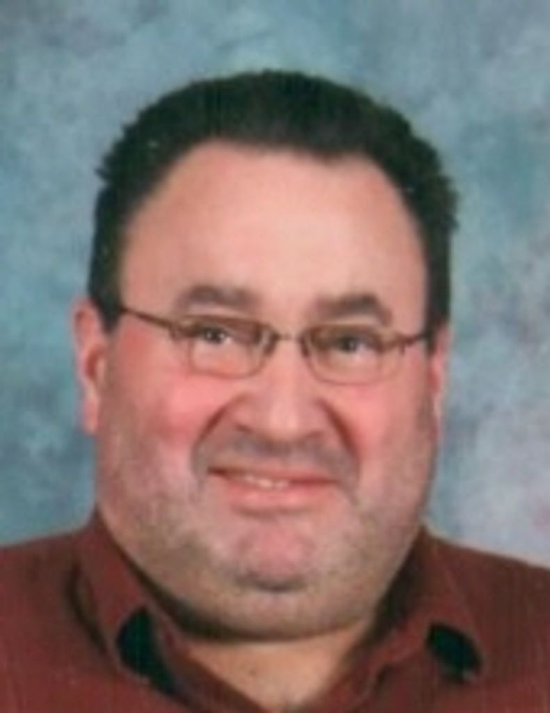 Eugene Patrick "Gene" Canning