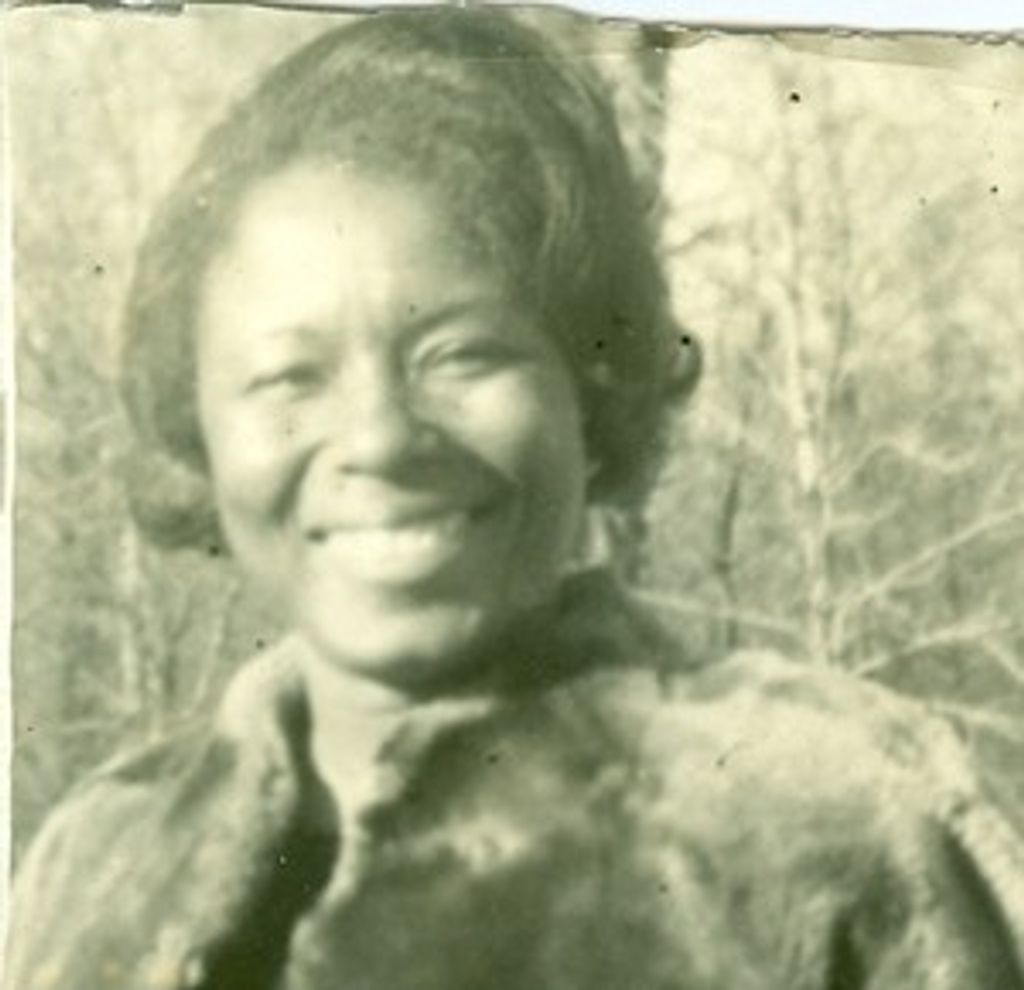 Edna Applewhite Noel