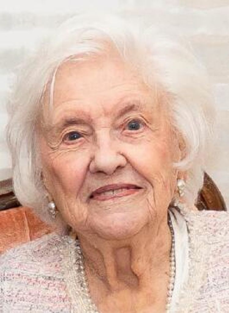 Evelyn Ramey Profile Photo