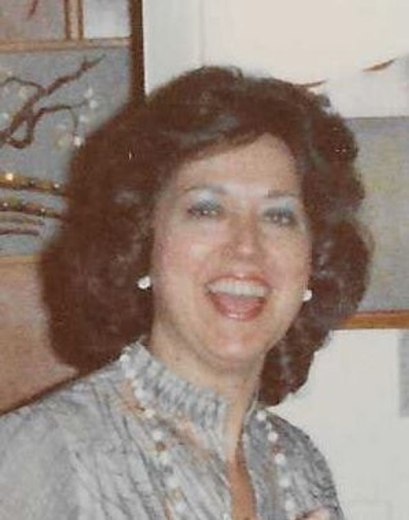Patricia Ann Peters Profile Photo