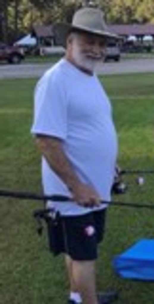 Wayne Conley Guidry