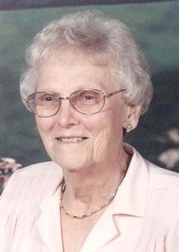 Norma Katherine Sigler Profile Photo