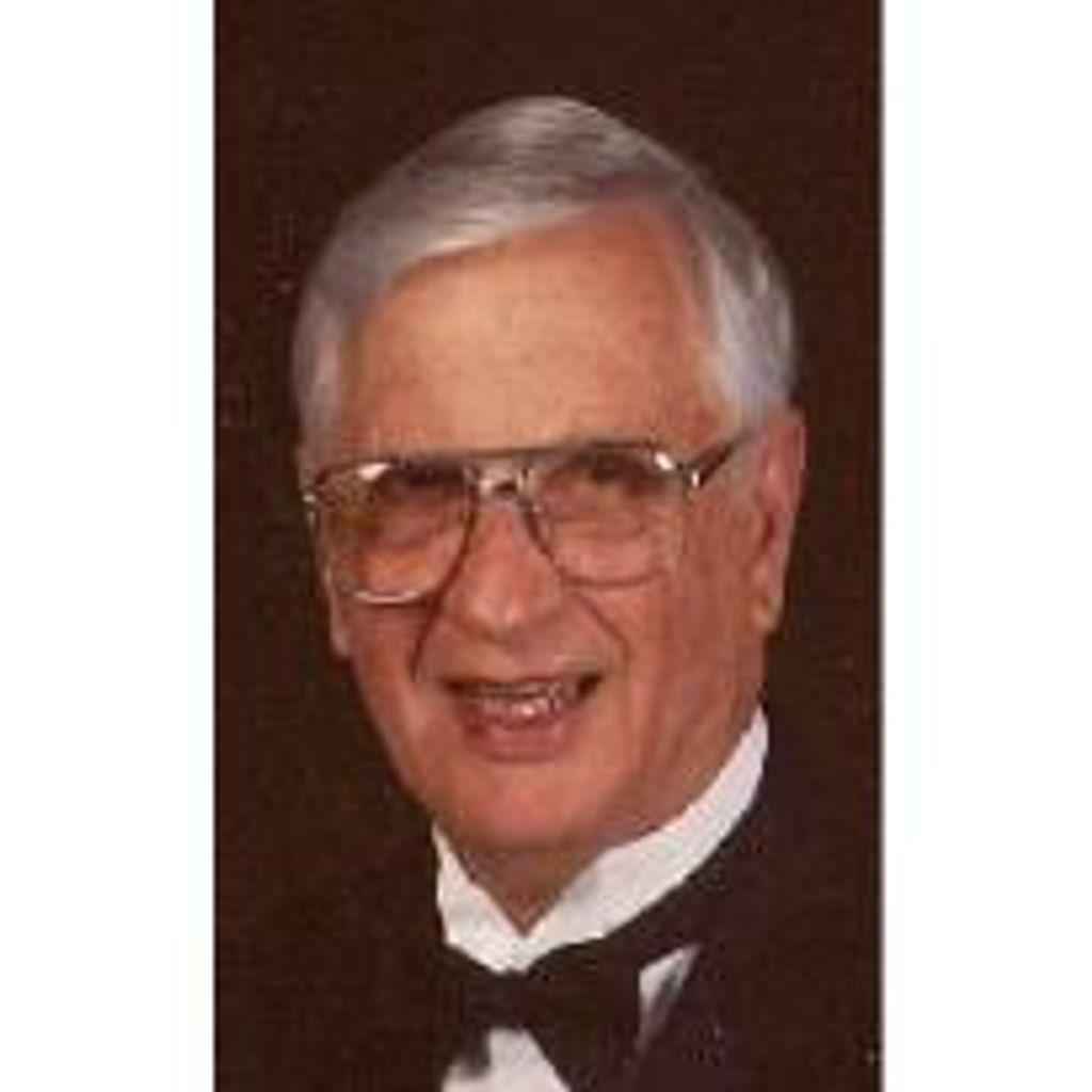 Homer Gerald O'Neil