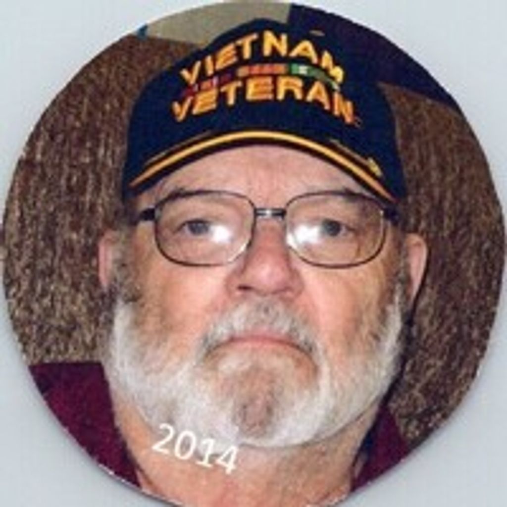 Ernest Demoss