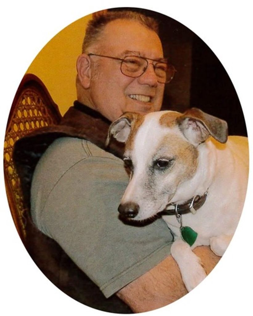 Leon White Profile Photo