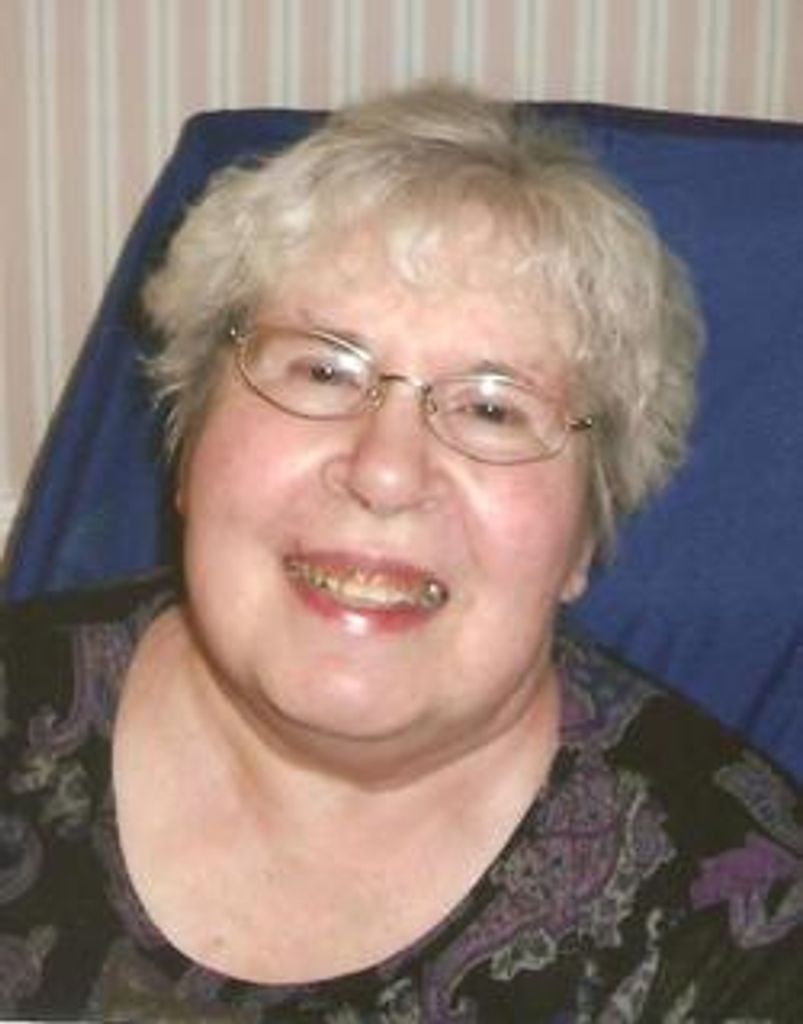 Janice Thompson