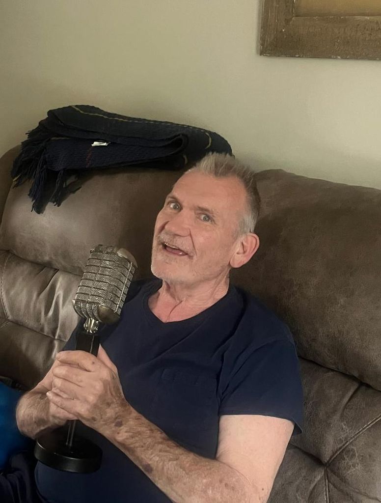 James Allen Lothamer Jr. Profile Photo