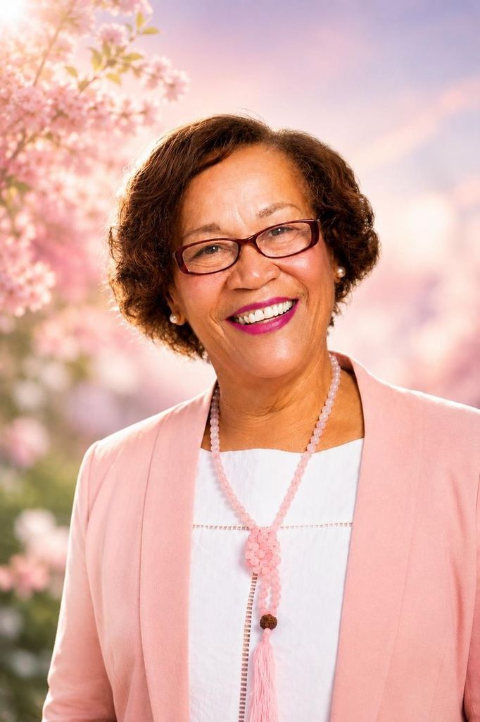 Yvette Vadie Dedeliah Bethel Profile Photo