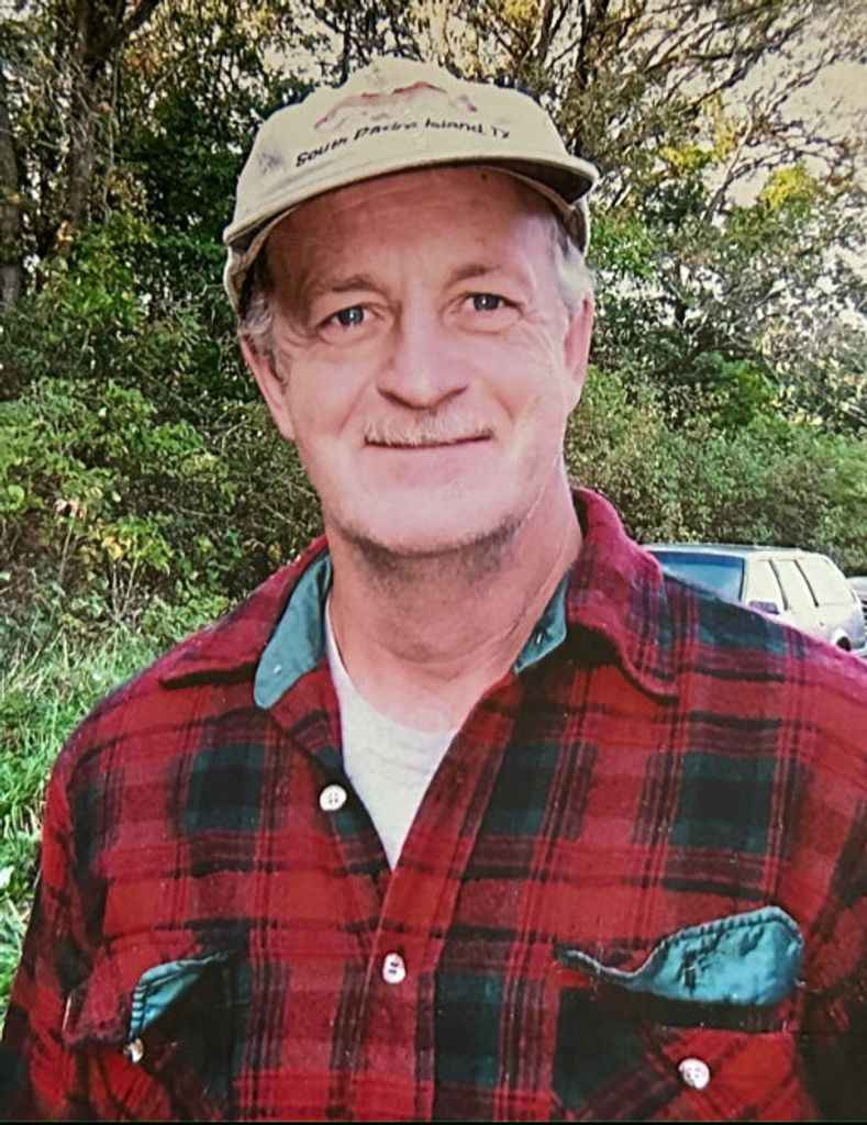 Ronald 'Ron' Gene Mcveigh Profile Photo