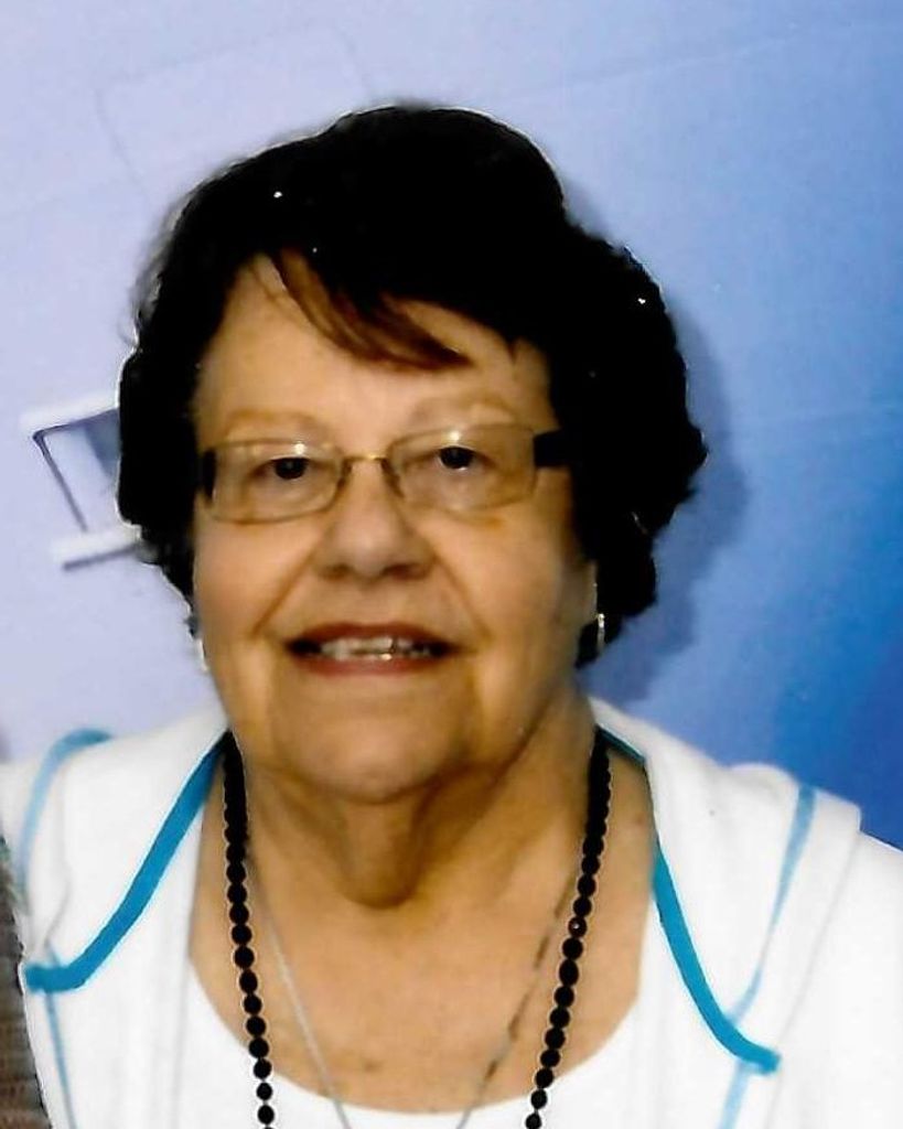 Jeanette Osterholt Profile Photo