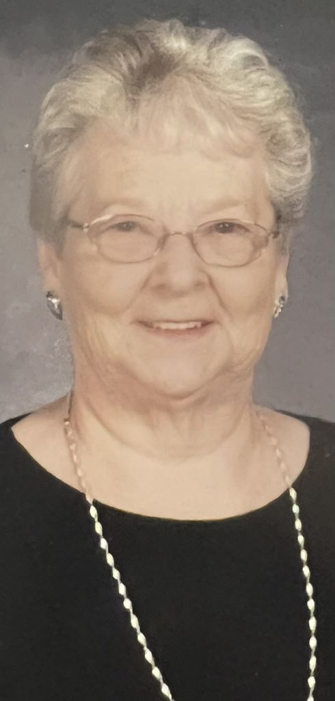 Mary Inez Freeman Brown