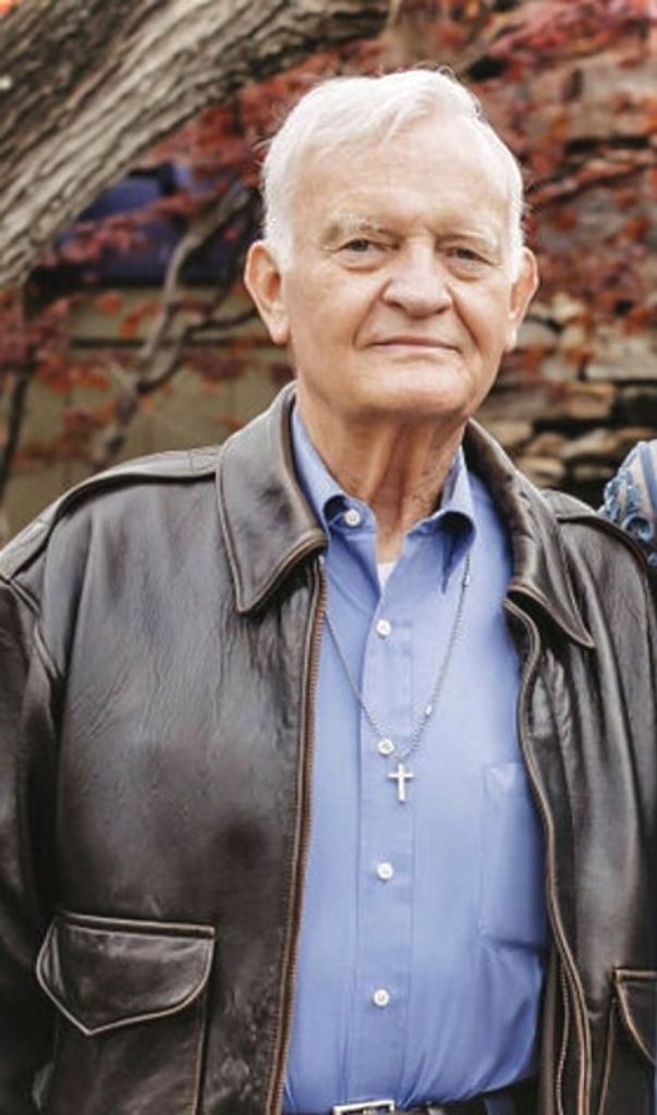 Thomas "Tom" Morton Profile Photo