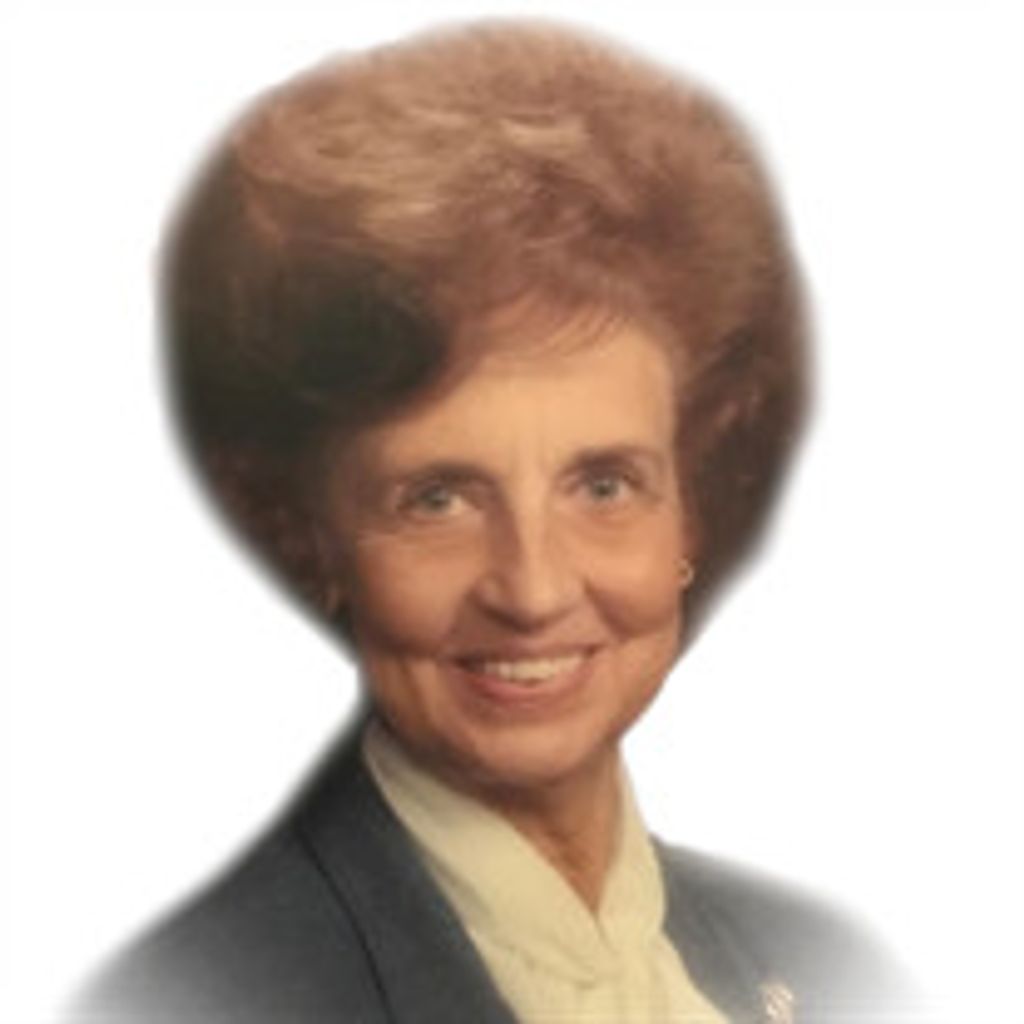 Leatrice Mary Oldham Vann Profile Photo