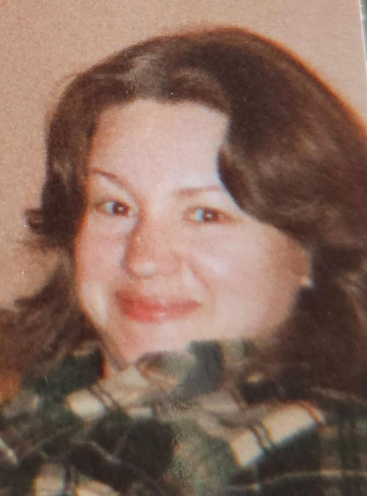 Betty Ann (Johnson) Mcneal Profile Photo