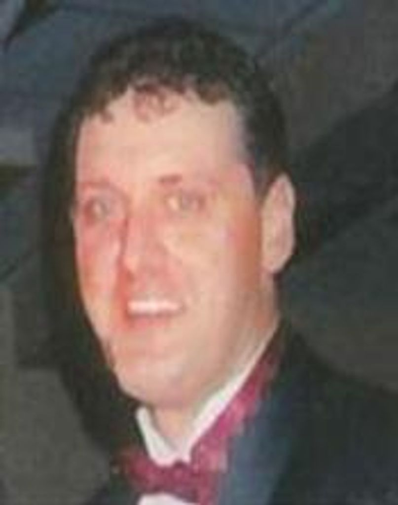 Thomas Joseph Walker Profile Photo