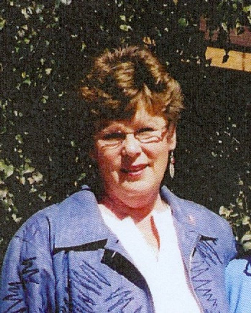 Jacque Peterson Profile Photo