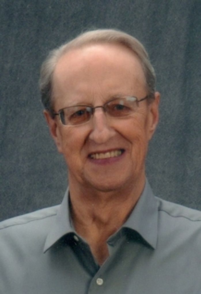 William Matovina Profile Photo