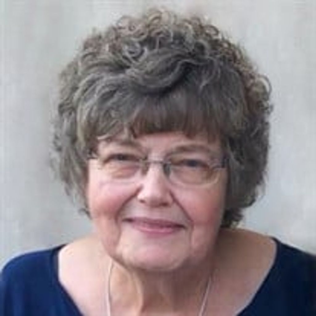 Patricia Ann Eli