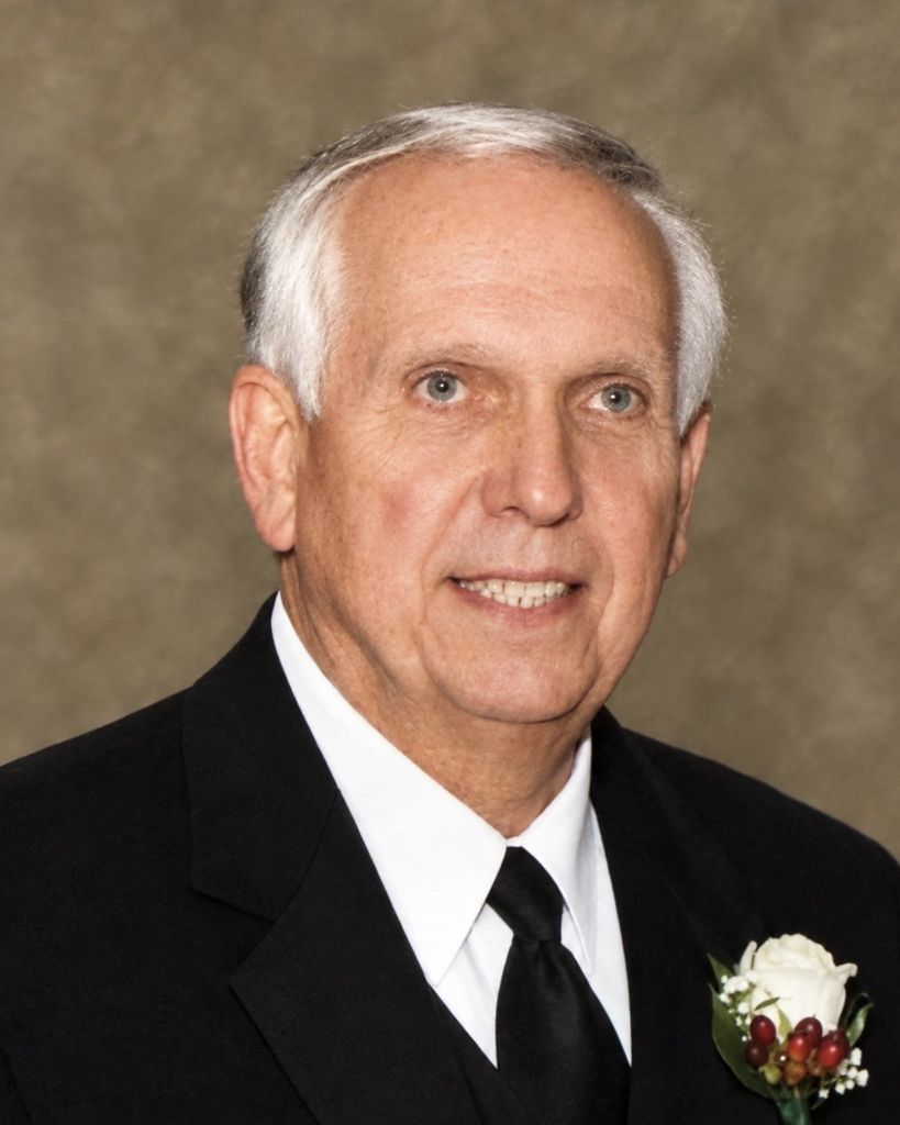 Richard F. Ptak